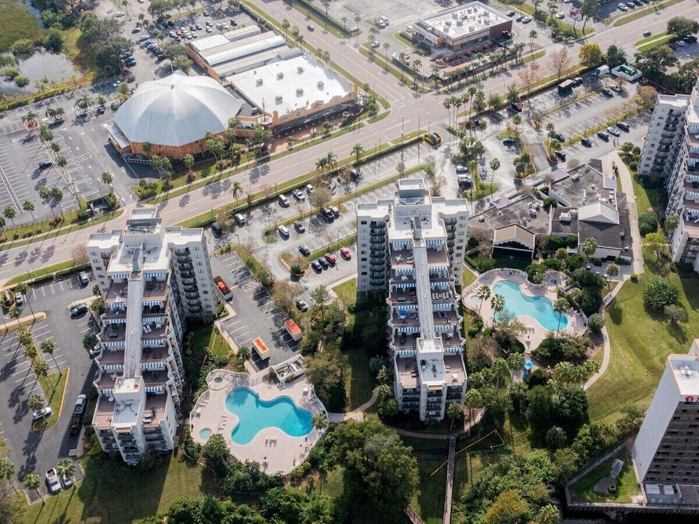 Enclave Swanky