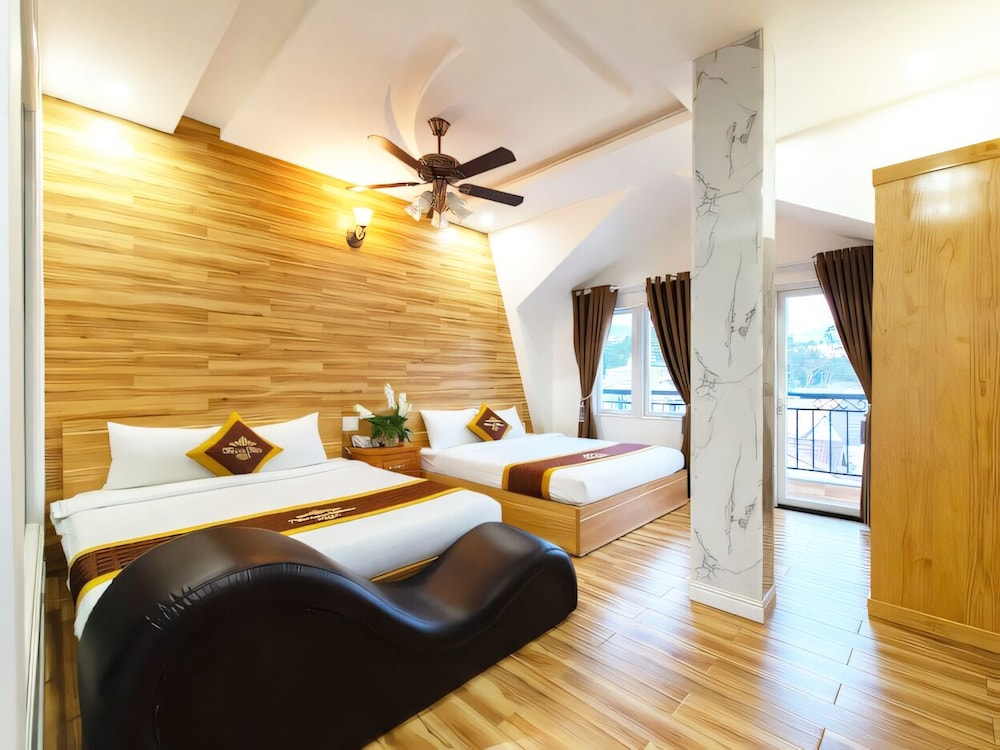 Thanh Thuy Hotel