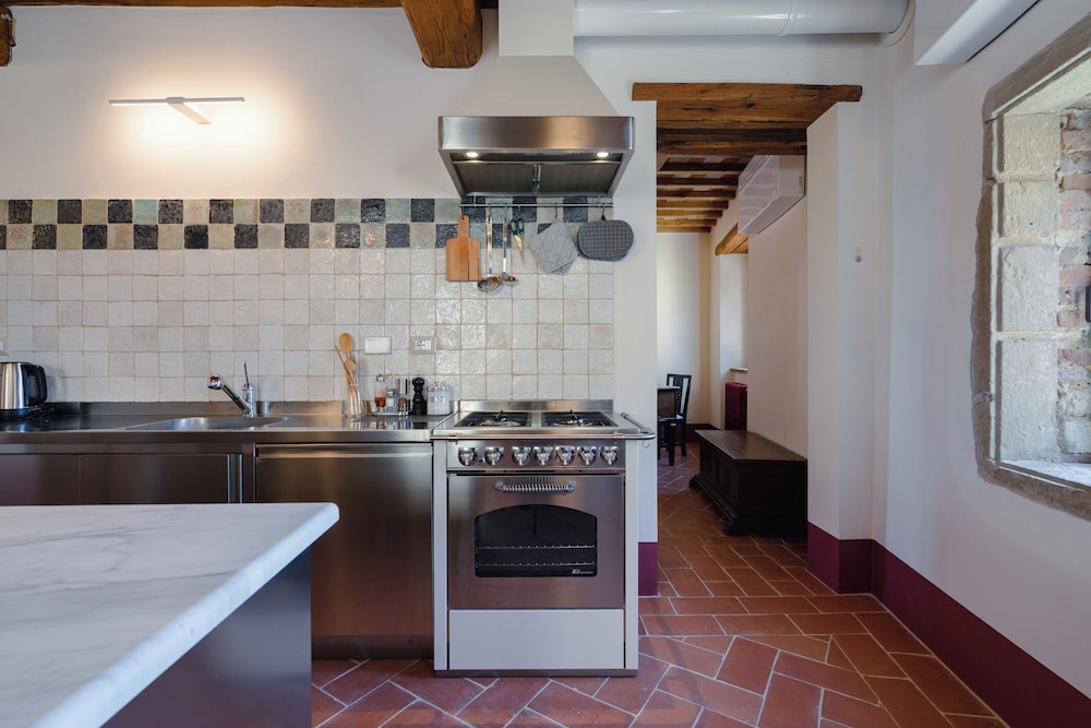 Mensano Old Town Apartment