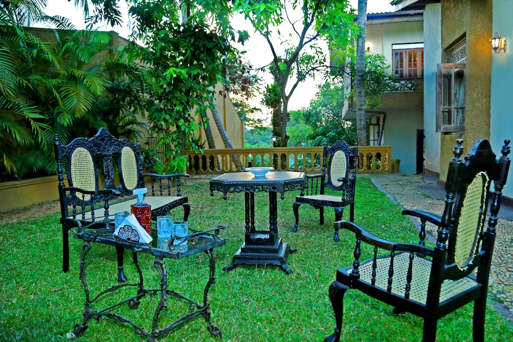 Heina Villa Colombo