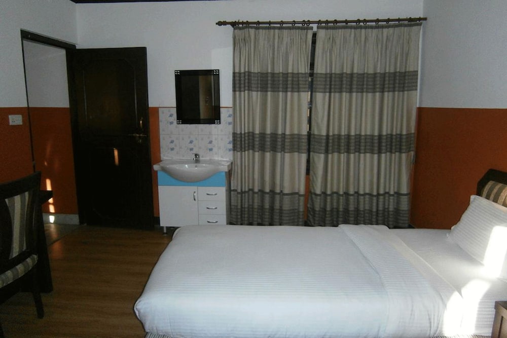 Nepal Apartment