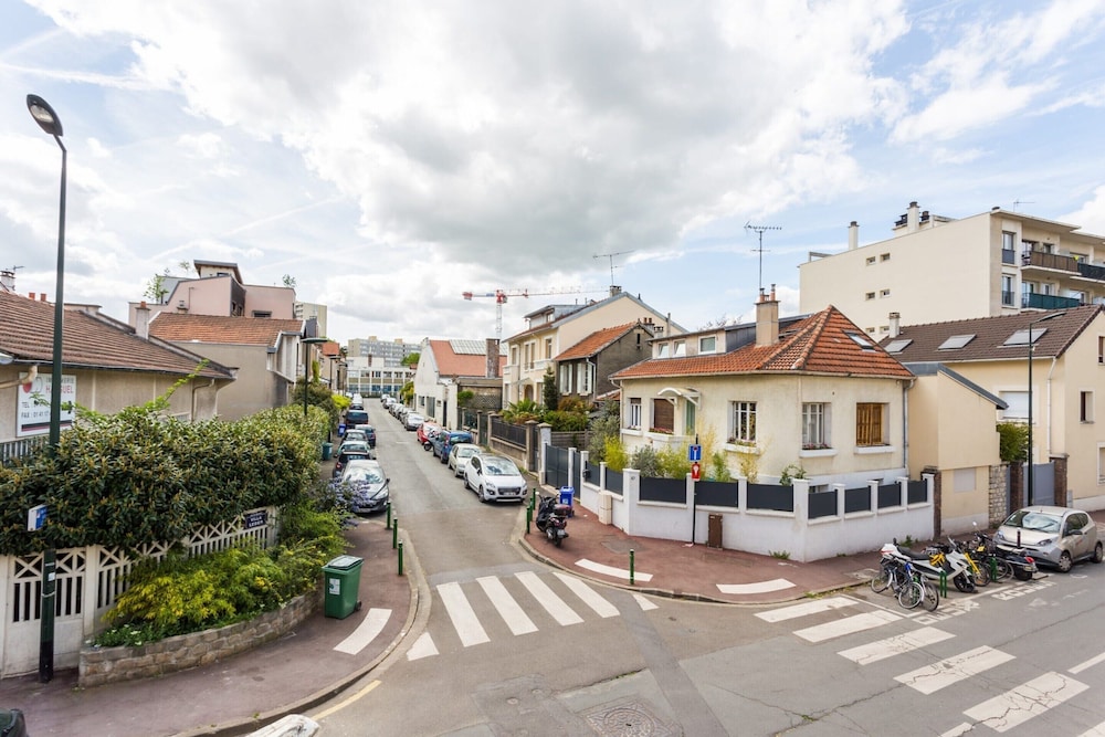 Cosy Studio - 2P - Malakoff / Hauts-de-seine