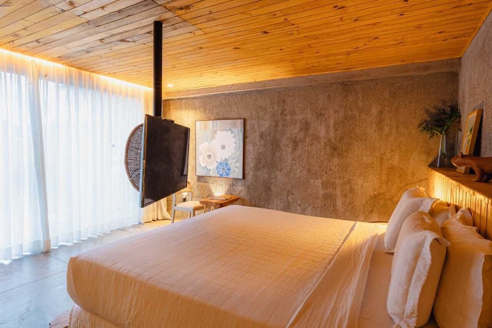 Pedras Do Patacho Hotel Boutique Experience