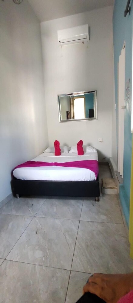 la viduka Hostel s.a.s