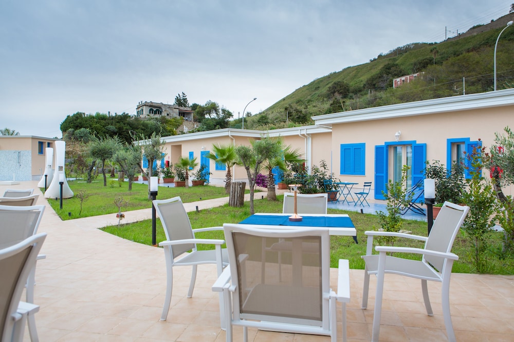 Galìa Luxury Resort view 5