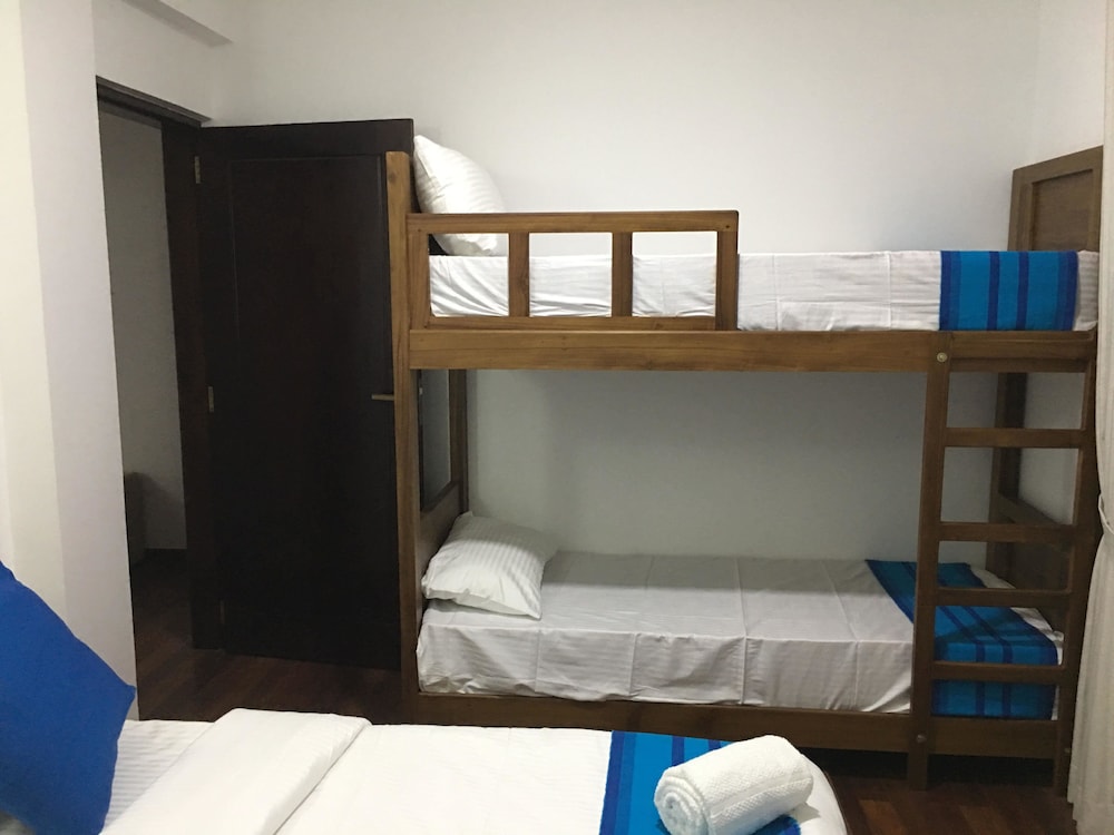 Grand View Apartments