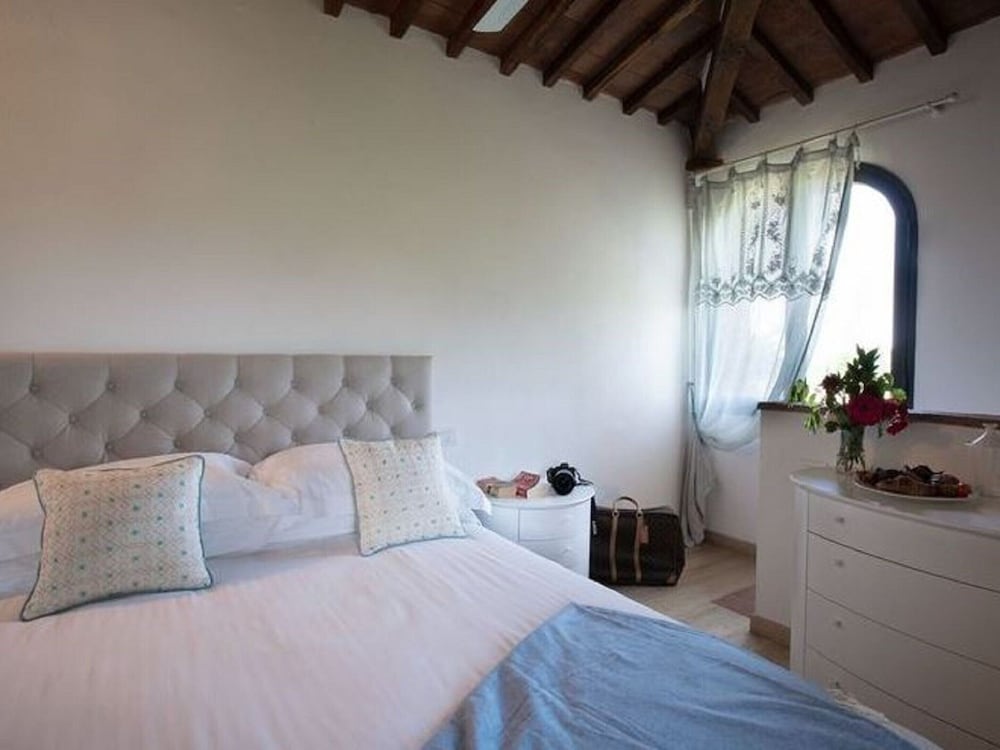 Belvilla by OYO Villa Charme view 3