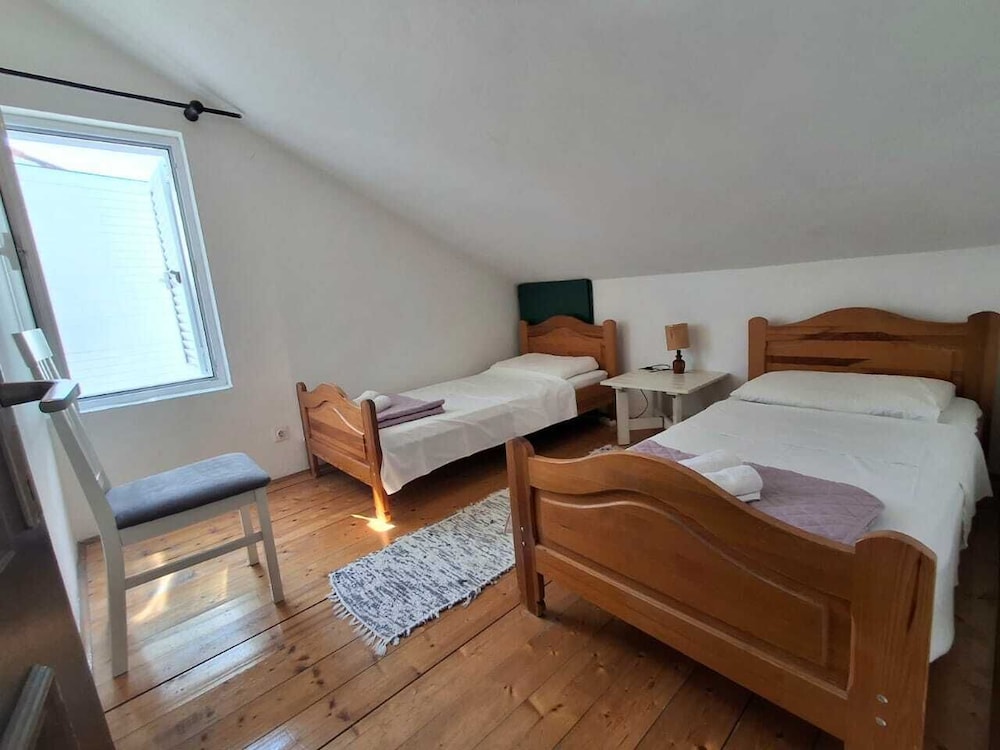 Apartments Andjus