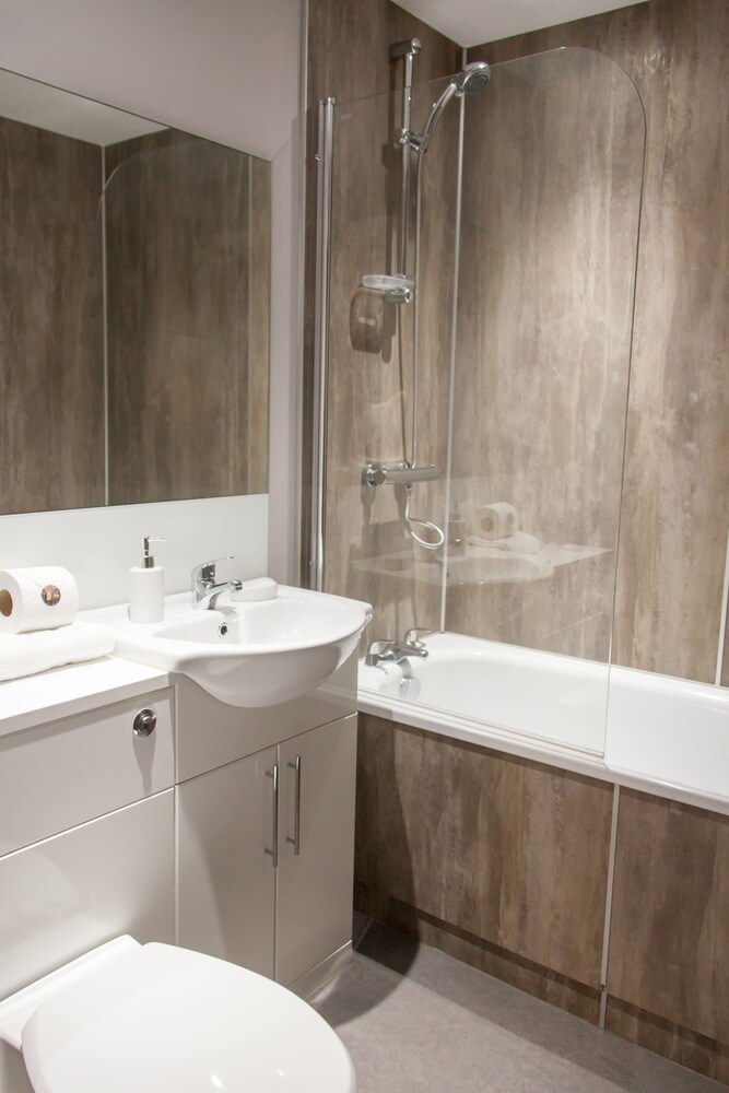 Dream Apartments Bigg Market