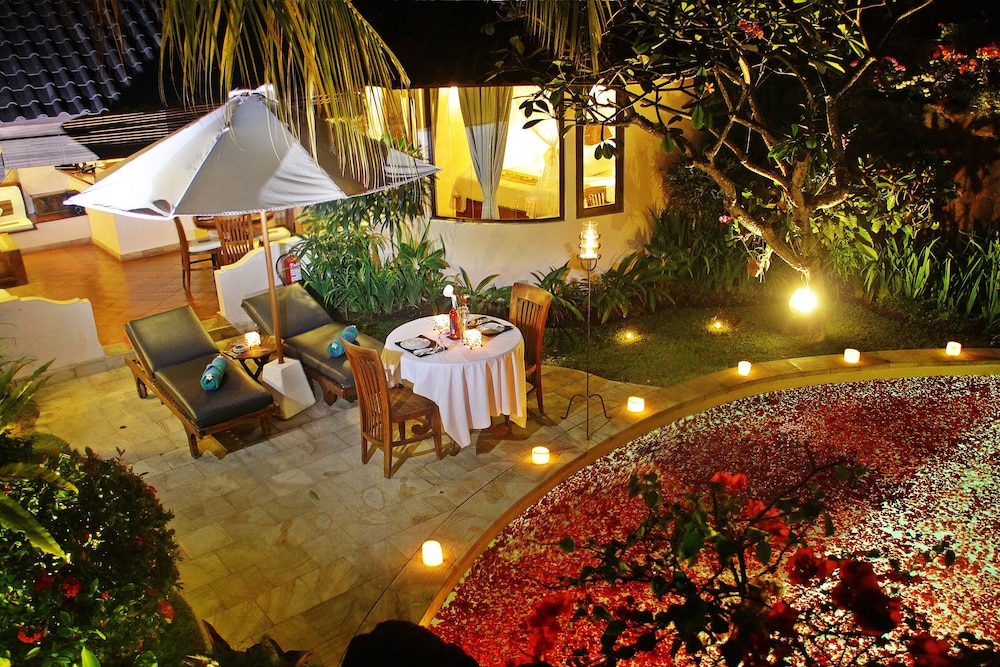 Bali Dyana Villas 5