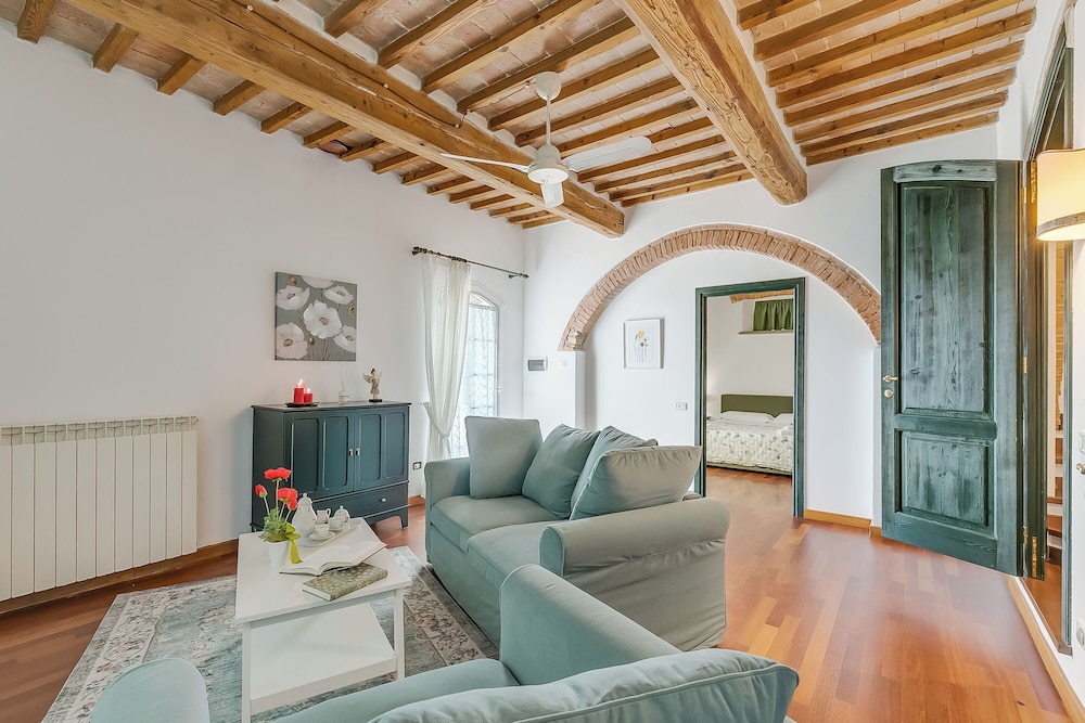 Relaxing Family Podere Delle Rose Pool & Garden