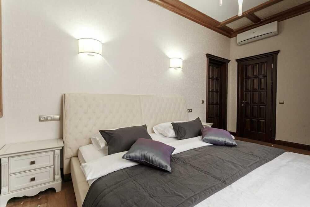 Royal apartments Minsk