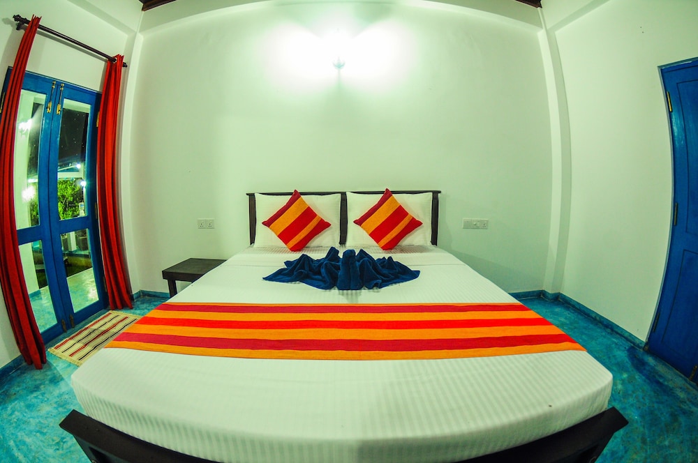 Seth Villa By Magampura Resorts view 2