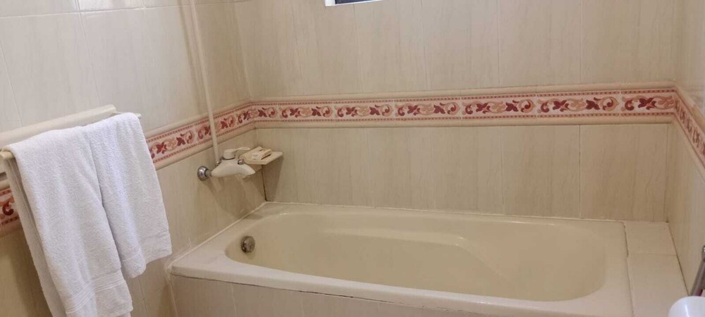 City Home Guest House F-8 view 4