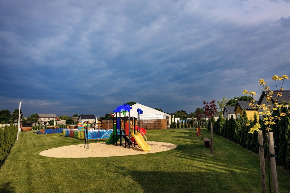 Fantazja Resort Zator