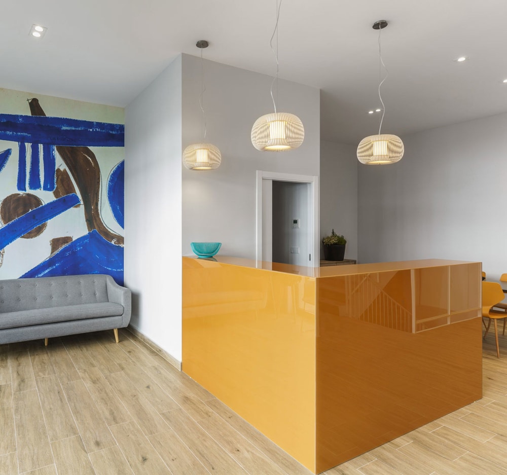 Hotel Concheiros - Image 1