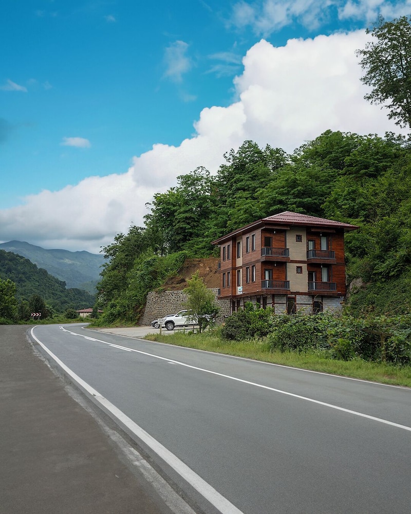 Mayavera Otel