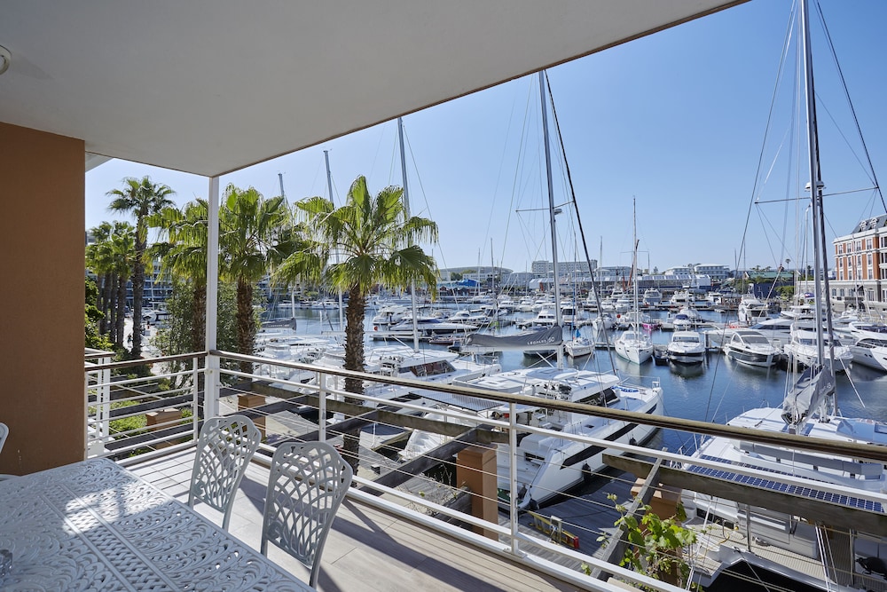 African Elite Properties V&A Waterfront