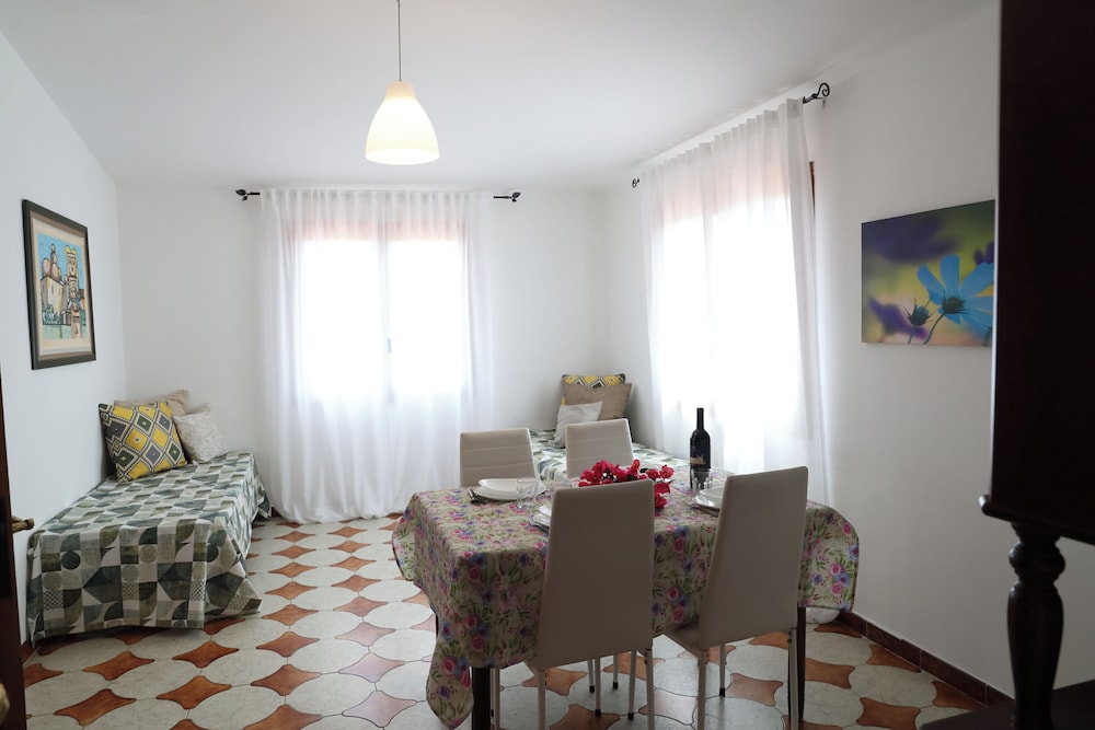 Villa Benny