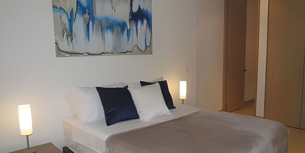 Apartamentos Reserva del Mar - by SOHO