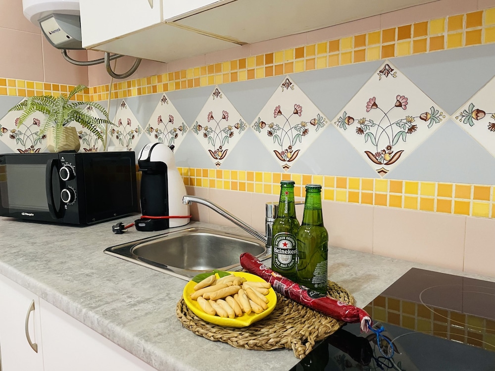 Estudio Playazo Jimena by At Home Costa del Sol