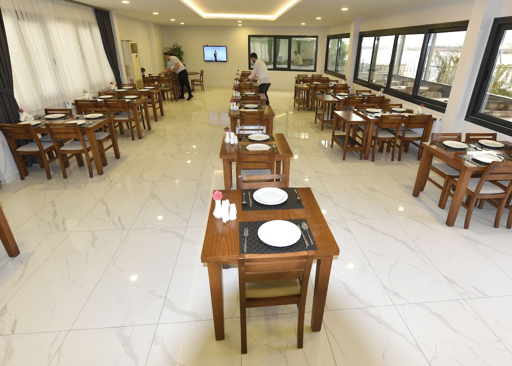 Sahil Butik Otel - Image 17