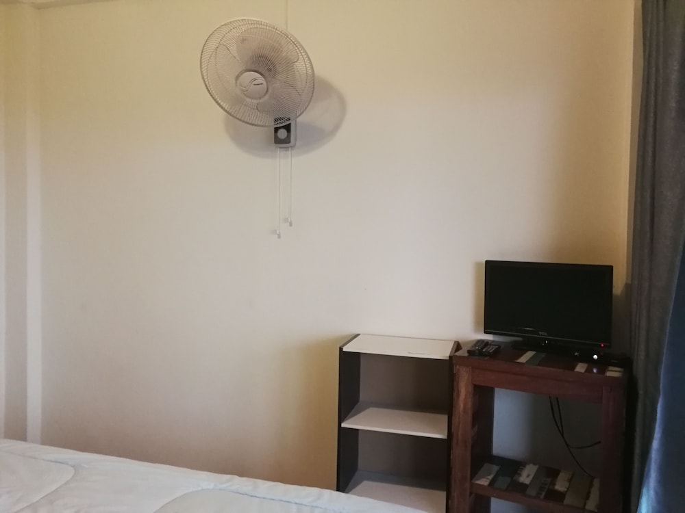 Ingkamol Homestay