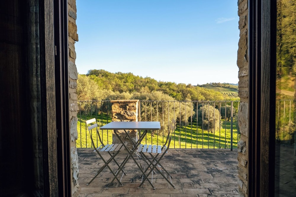 Podere Montale Il Borgo