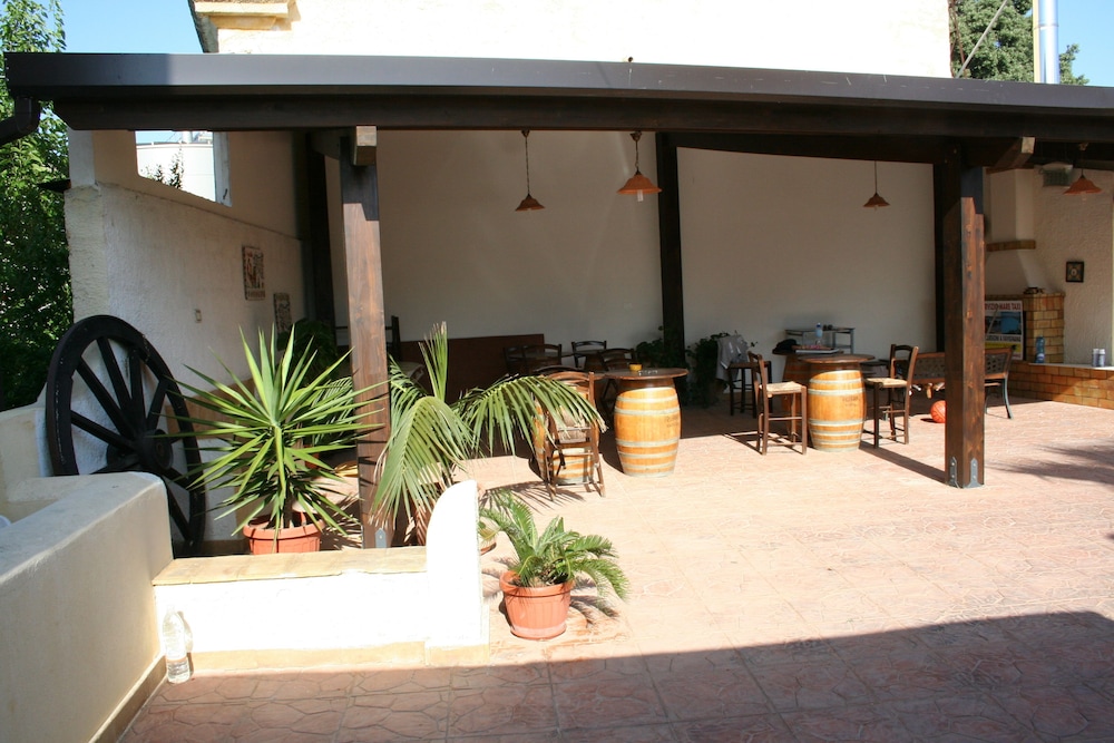 B&B Villa Mozia