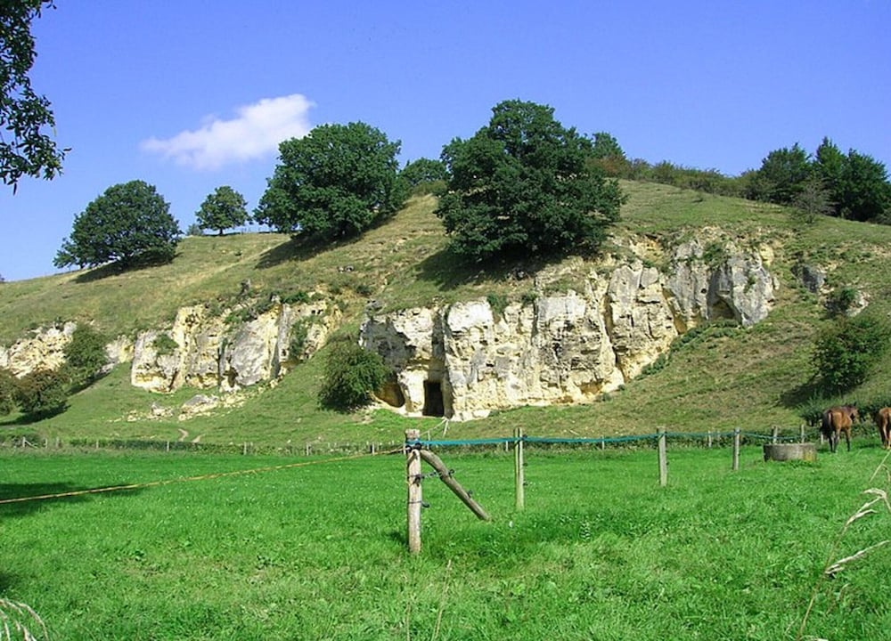 Chalet in Bemelen Near Bemelerberg Reserve