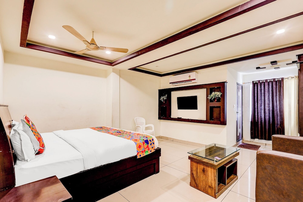 Fabhotel Alfa