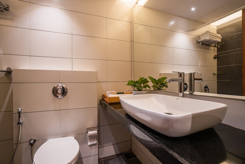 Zostel Mumbai - Hostel