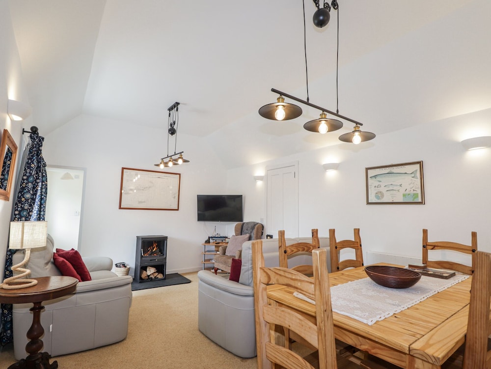 Roddy's Cottage