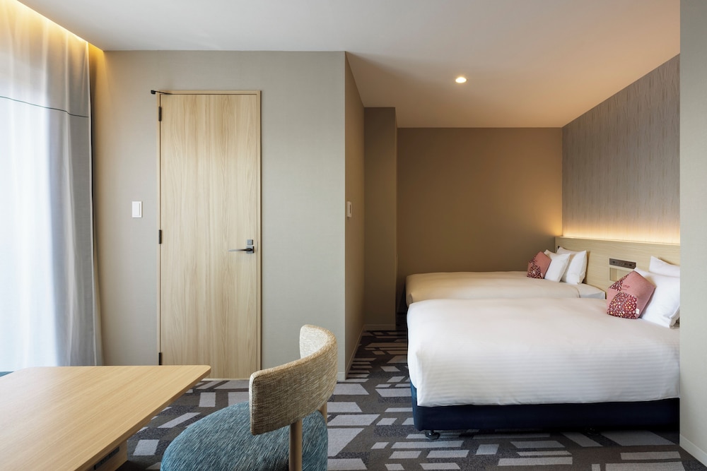 OMO5 Hakodate by Hoshino Resorts 45