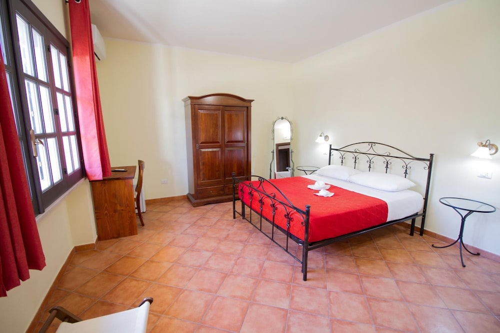Guest House Capitan Libeccio