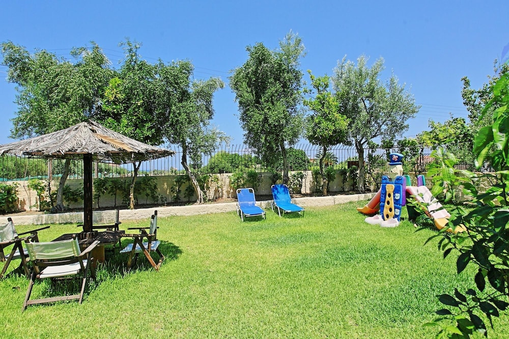 Amarylis Apartment in Corfu