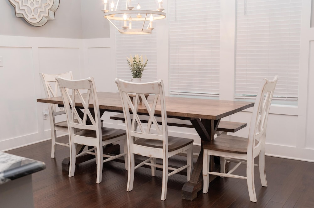 Spacious Appling Retreat