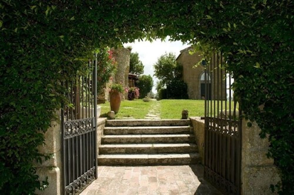 Tenuta Decimo