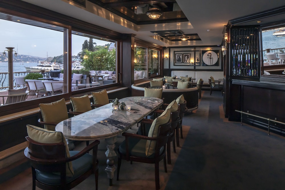 Bebek Otel By The Stay Collection Sadece Yetişkinler - Image 12