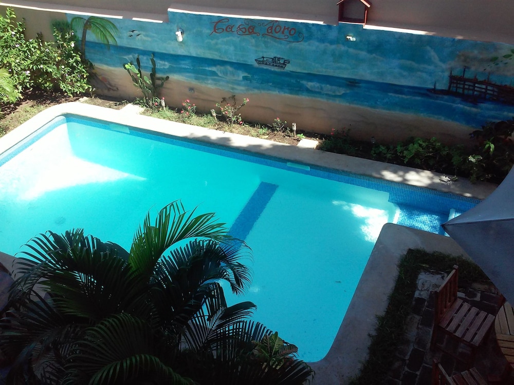 Granada Vacations - Guest House Casa de Oro - Property Image 1