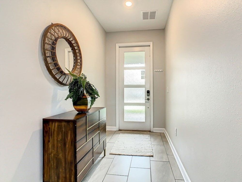 Luxury 5br Villa Near Disney Pool & Golf Retreat 5 Bedroom Villa