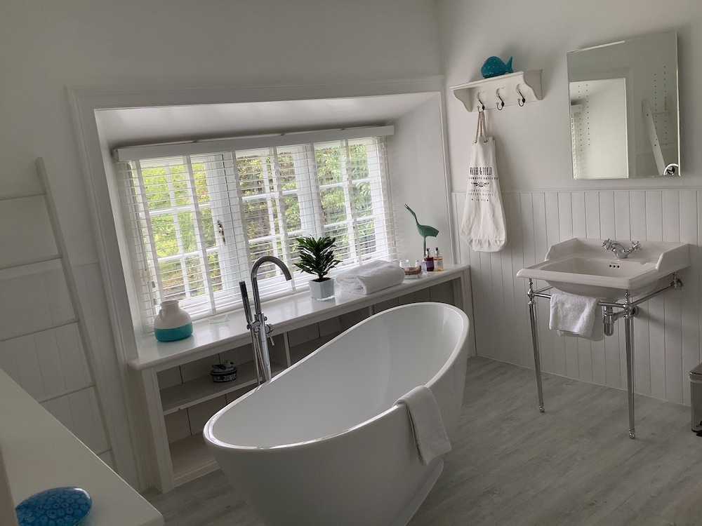 Cruachan House