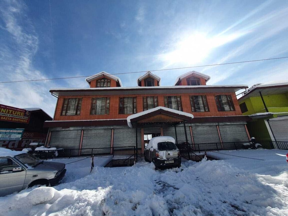 Ashirwad Homestay