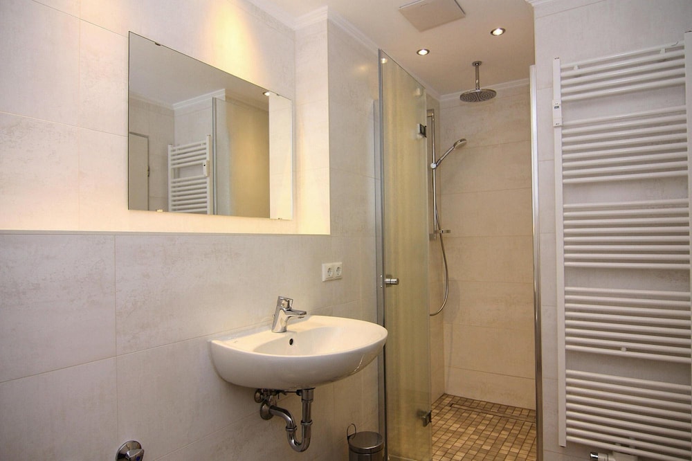 Ferienwohnung Villa Sonja in Zingst