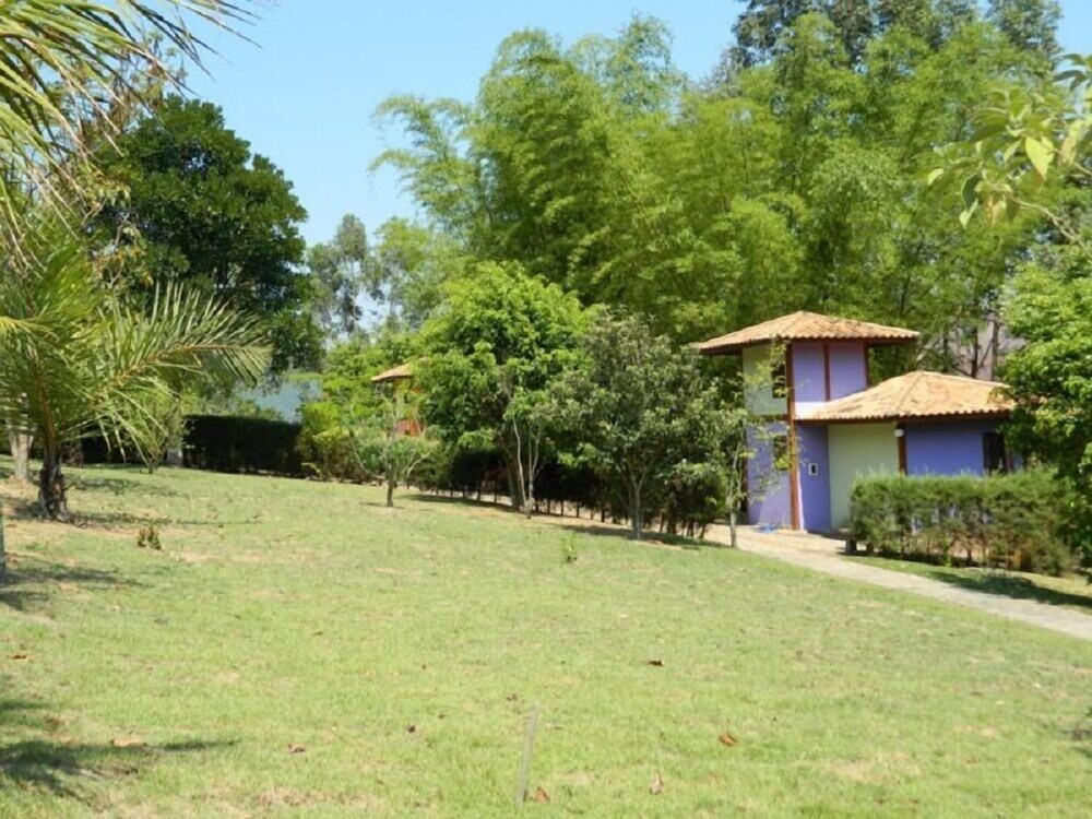 Pousada Nossa Fazendinha
