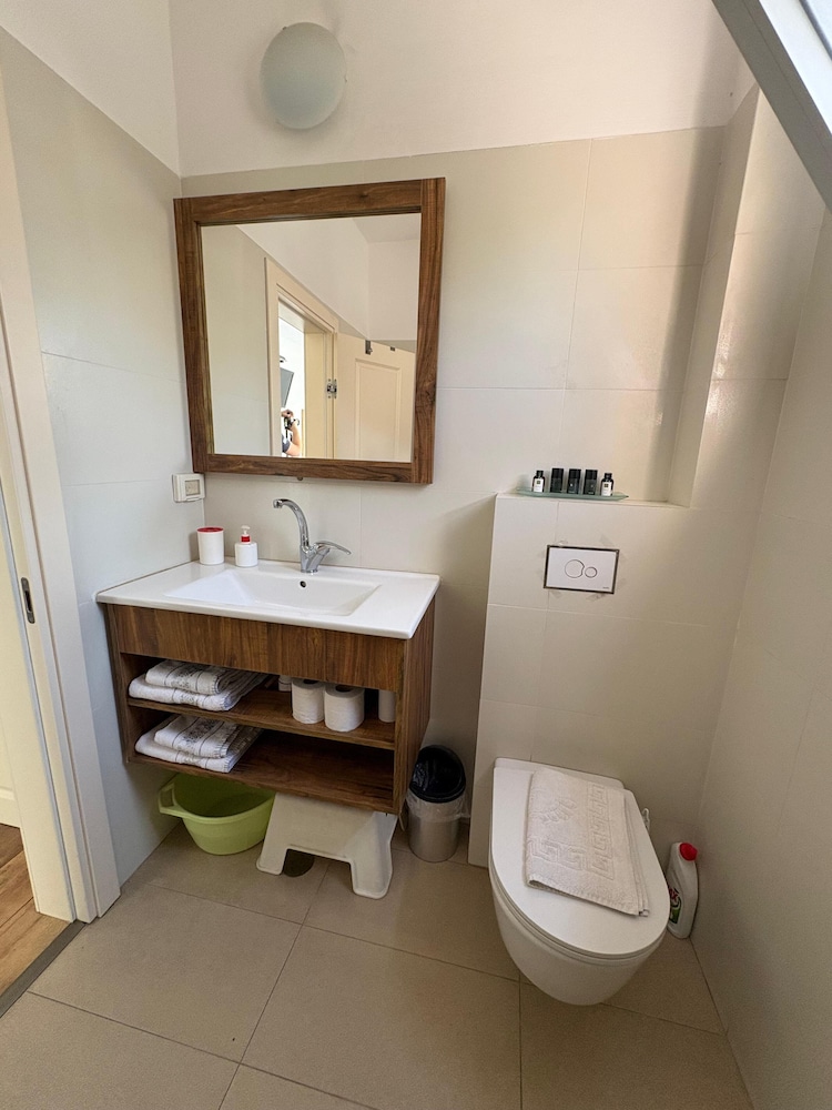 Kfar Saba Guesthouse