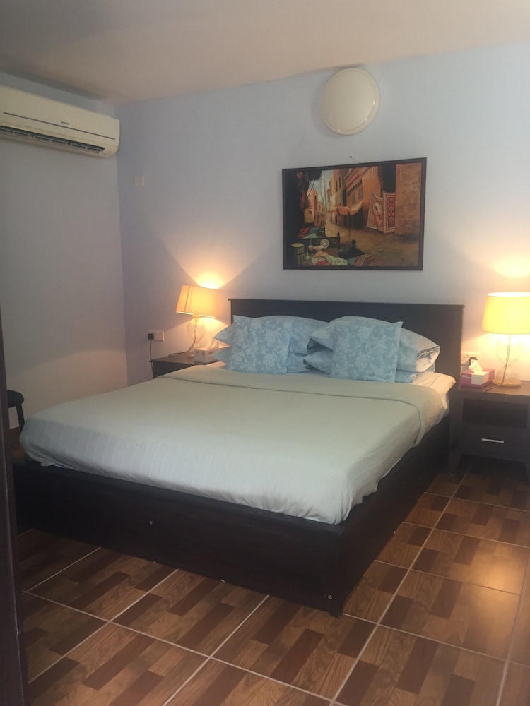 Garden Roomz Oman
