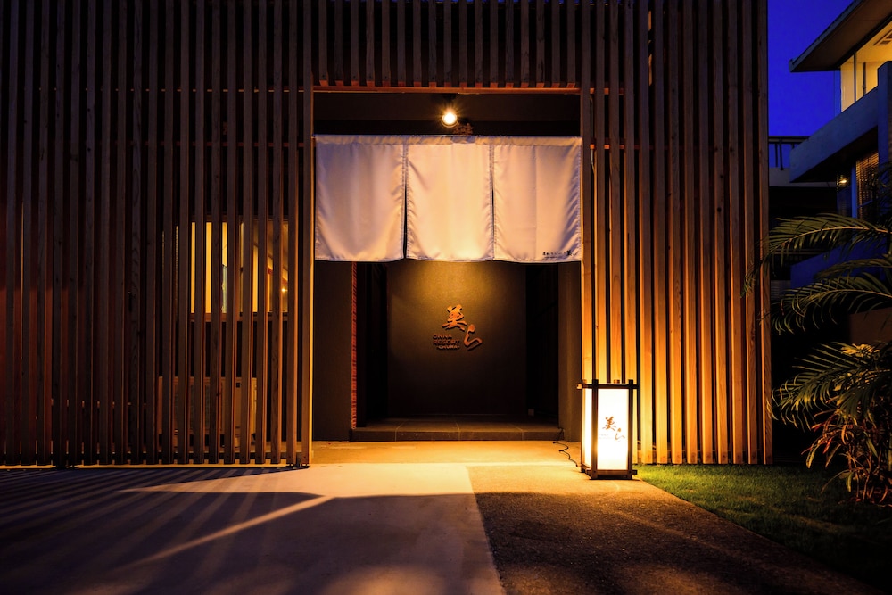 Onna Resort Nakadomari