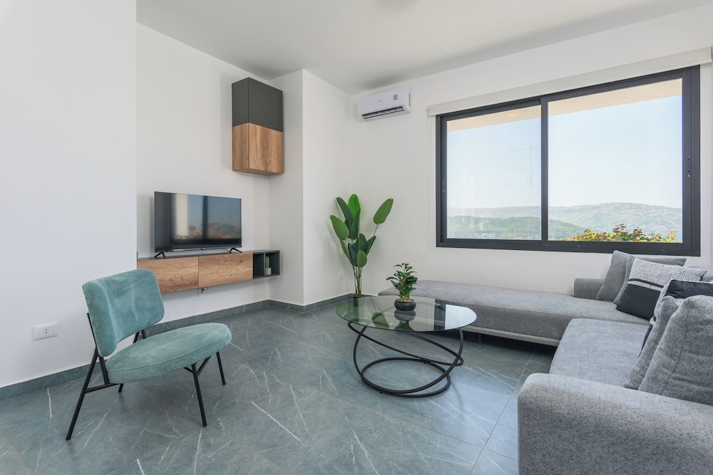 Brummana Heights Apartments