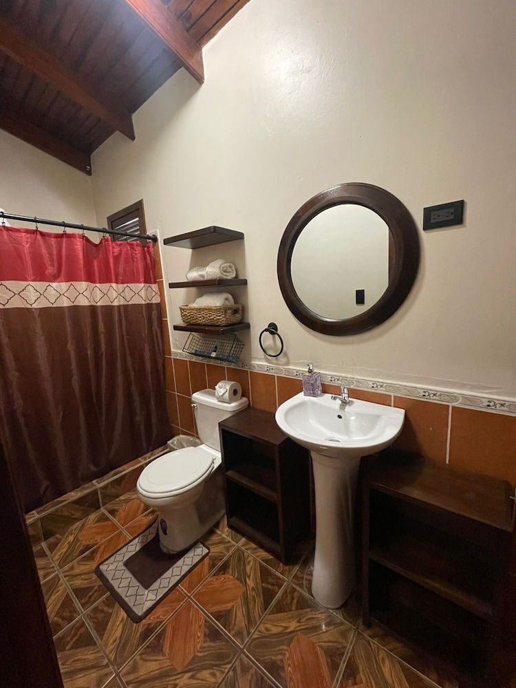 hostal marias